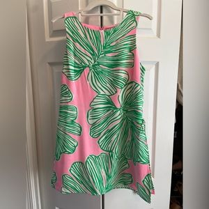NWOT Lilly Pulitzer romper